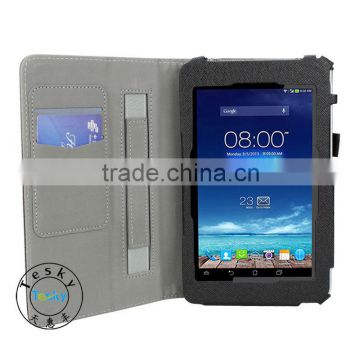 FOR ASUS PADFONE MINI CASE,FOLIO PU LEATHER COVER SLEEVE FOR ASUS PADFONE MINI