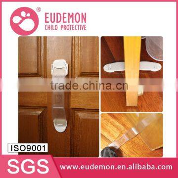 High Quality Plastic Door Holder for Baby Safety