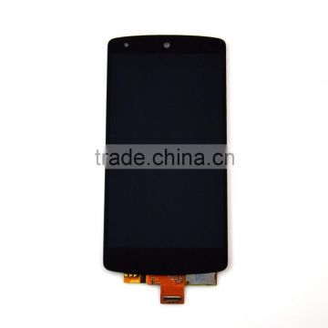 Good quality lcd display for lg nexus 5 d820 d821 screen repair digitizer