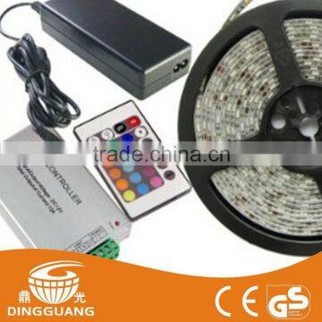 Skillful Manufacture Rgb Led Strip 5V Hl1606