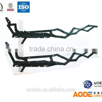 AD8397 recliner parts