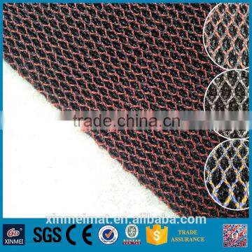 Factory Price 9mm Thicken Car Floor Feet Mat photo-4