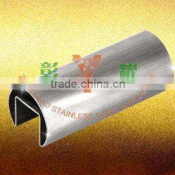 Austenitic Stainless Tube 300 Series