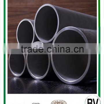 HeBei HongYuan Welded Steel Pipe High Quality And Bottom Price Hot Rolled And Hot Dip