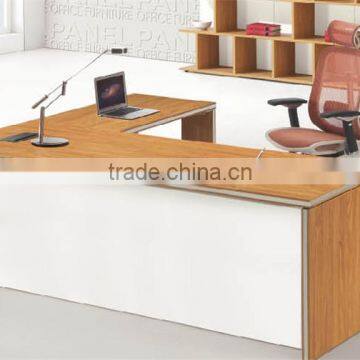 Hot sales modern office desk with full set office furniture