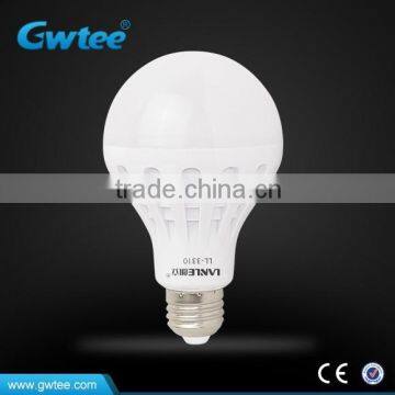 made in china super brightness 10w led light bulbs