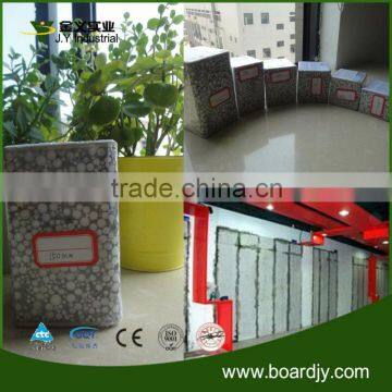 Australia standard outdoor pvc wall panel