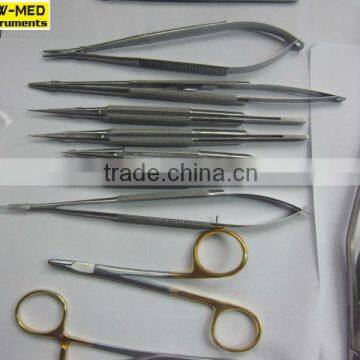 Pakistan Eye Surgery Instruments