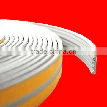 Durable Glazing Rubber Seal Strip Electric Seal