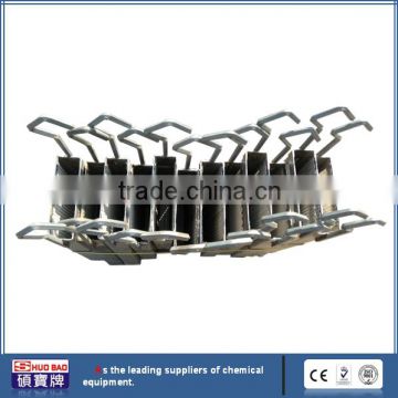 ShuoBao offer titanium electroplating basket for electroplating plastic equipment