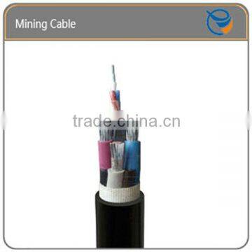 MCP, MYCPT, MYQP Mining Power Cable and Mine Cable