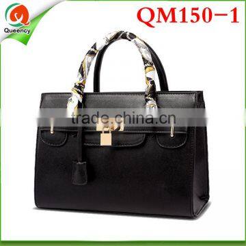 Hot New Fashion women Handbag, fashion bag bow Shoulder Bag for ladies QM150-1