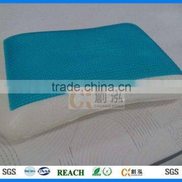 Best Quality Expanded PU Foam Camping Pillow Polyurethane Scrap photo-2