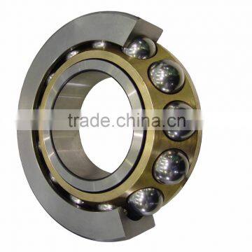 manufacture high quality and low price angular contact ball bearings7203B