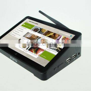 PIPO X8 Wins 8.1+ Android 4.4 Dual Boot tv box mini Intel Z3736F Quad Core up to 2.16 GHz Media Play 2GB DDR3L RAM +32GB ROM