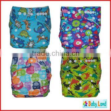 Hot Sale New Arrival Free Sample Baby Cloth Diapers                        
                                                Quality Choice