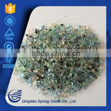 Factory Manufacturer Mirror Glass Aggregate