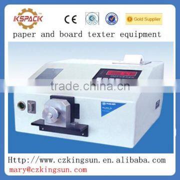 JGTM-06002test machine and instruments of packing/carton box laboratory equipement/packing paper glossiness tester machine