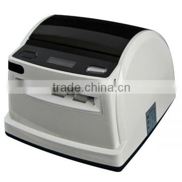 Infrared Sensor Hands Free LCD Displayer Facial Tissue Dispenser / Paper Towel Dispenser YD-1201TB1