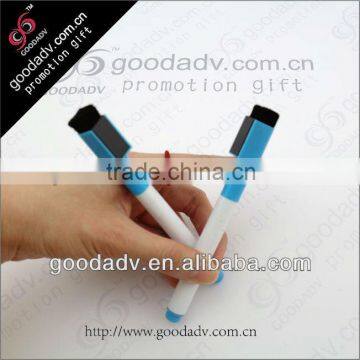 Guangzhou supply Kwong Tak Yi wipe pen whiteboard pen