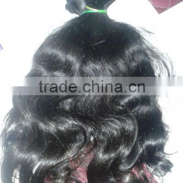 Indian virgin hair