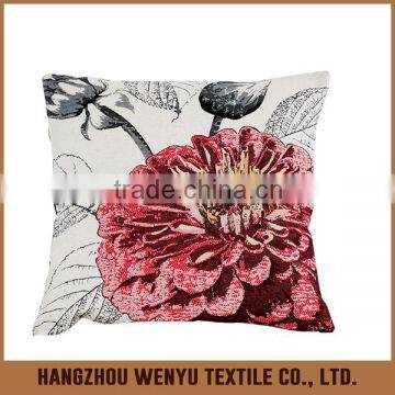 PLUS New Arrival Beautiful Home Decorative Sofa Seat Back Cushion Cover, pillowcase