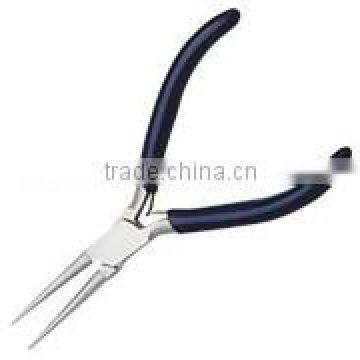 Chain Nose Plier, Professional Optical Tool, Optical Pliers