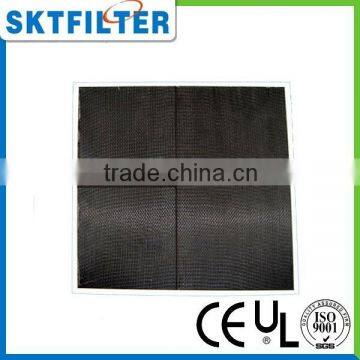 Nylon Washable Filter for clean room and general factory