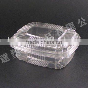 Strawberry Clamshell