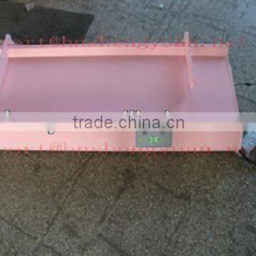 HGM-3001 infant scale height and weight measurement