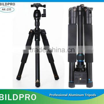 BILDPRO AK-235 Compatible Tripod Lightweight Mini Tripod Price Cheap On Promotion