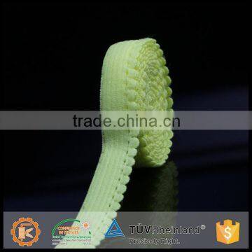 2016 Popular Crochet Strict Process With Your Own Logo Nylon Tape Webbing photo-5