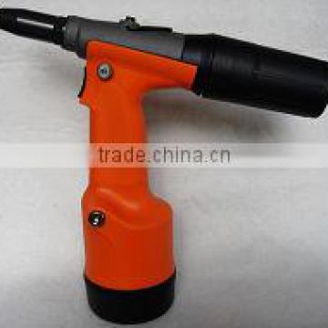 Professional Self Vacuum Air Rivet Gun (2.4-4.8 steel rivets,2.4-4.0 stainless steel rivets)