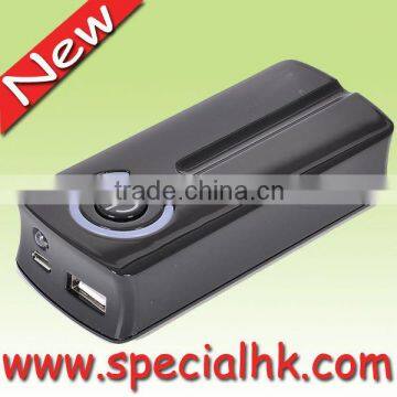 2011 hot portable power bank For Iphone,ipad,taple pc