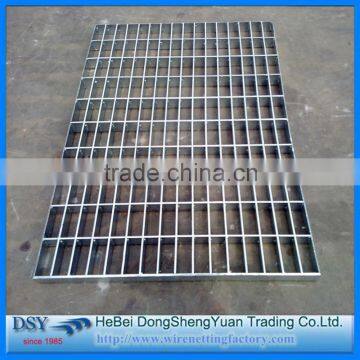 Factory Price professional Steel Bar Grating(factory,since 1985)