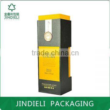 Cardboard wine glass boxes wholesale