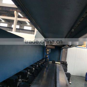 Hrui Sheet Metal CNC Grooving Machine For Stainless Steel Cutting Machine For Sale
