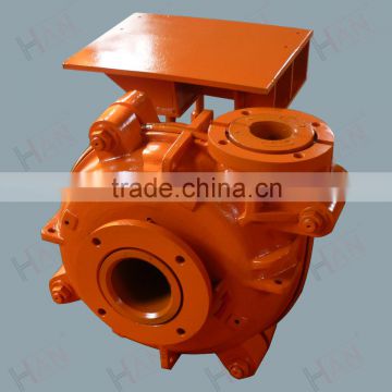 100K-MS(R), 6/4D-AH(R) Horizontal Abrasion & Corrosion Resistant Slurry Pump