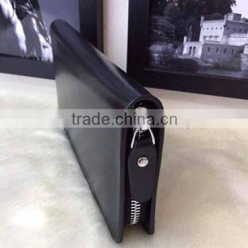 Mens Genuine Leather Design Branded Wallets photo-5