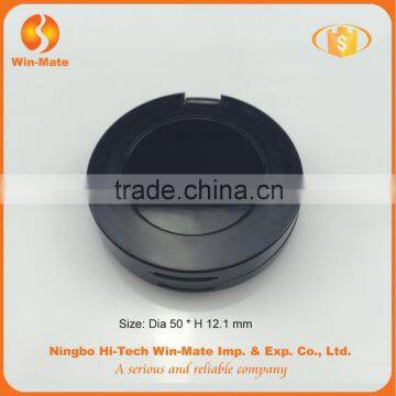 2015 Factory Wholesale Magnetic Compact Case With Mirror Quality Choice photo-5