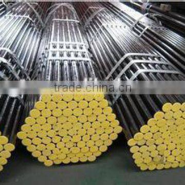 China wholesale seamless steel pipe for construction