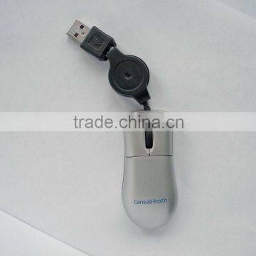 mini pc mouse/computer mini mouse