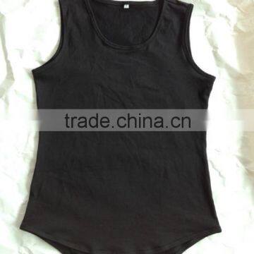 100% Organic Wholesale Custom Blank T-shirt China,cheap Plain Tee Shirt ,plain Round Neck T-shirt photo-6