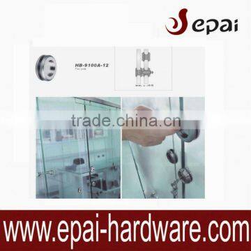 stainless steel door hardware