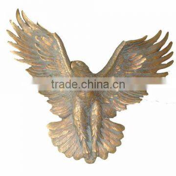 Resin crafts deer head decor animal wall decor