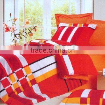 crib bedding set