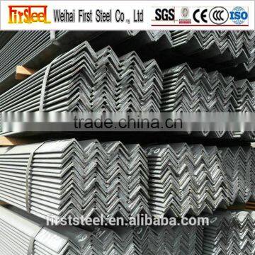 Construction Use Prime Equal Angle Steel Bar photo-6