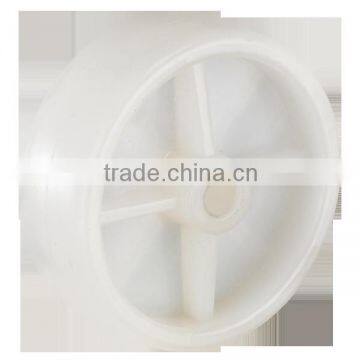PA Polyamides Nylon Wheels photo-2