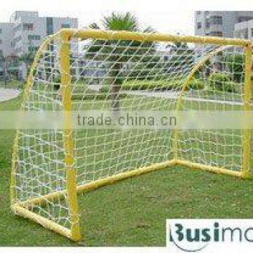 Durable Plastic Soccer Goal