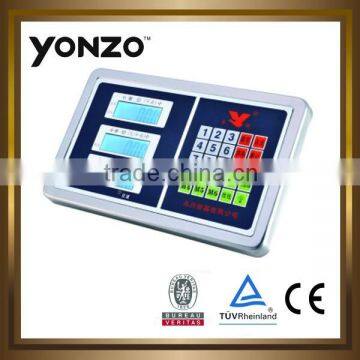 high-quality 300kg electronic china weighing indicator